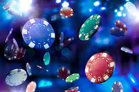 Онлайн казино Casino Bet Andreas